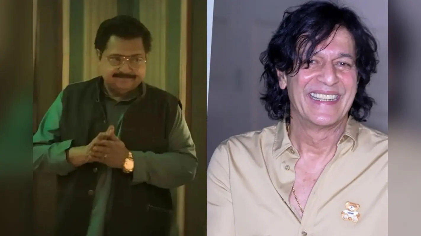 धुरंधर को लेकर सुपर एक्साइटेड थे राकेश बेदी, चंकी पांडे ने मजेदार किस्सा किया शेयर
