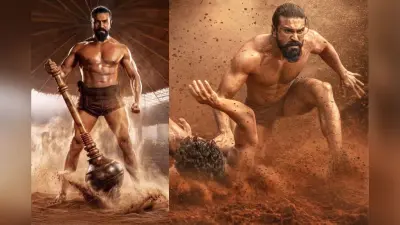 करोड़ों कमाने के बाद भी हिंदी बेल्ट में क्यों पिटी राम चरण की ‘Peddi’? प्रोड्यूसर ने बताई असली वजह