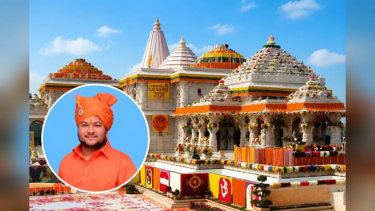 65 लाख का घर, नया फार्महाउस और स्कॉर्पियो की बुकिंग, सिर्फ 15 हजार सैलरी, आखिर कहां से आई इतनी दौलत?