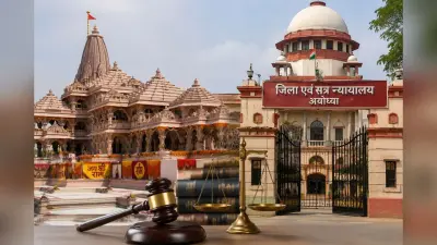 राम मंदिर में चोरी के वीडियो और फुटेज डिलीट होने पर क्यों नहीं हुई FIR: RJD एमपी सुधाकर सिंह का सीएम योगी पर वार