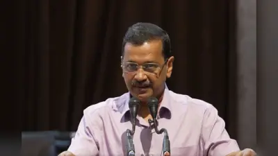 राम मंदिर दान विवाद: अरविंद केजरीवाल का दावा, निष्पक्ष जांच हुई तो गिर जाएगी योगी सरकार