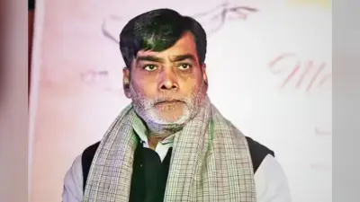 खान सर-रौशन आनंद विवाद पर भड़के रामकृपाल यादव, बोले- शिक्षा को जाति और धर्म में बांटना बिहार के लिए घातक
