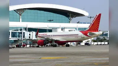 रांची एयरपोर्ट से जुड़ेंगे 3 और बड़े शहर, रायपुर, वाराणसी और गुवाहाटी के लिए सीधी उड़ान जल्द