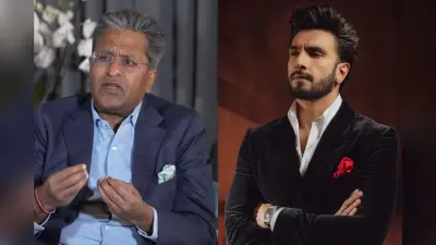 Lalit Modi Biopic: ललित मोदी बनना चाहते थे रणवीर सिंह, बायोपिक को लेकर पूर्व IPL चीफ ने खोला राज