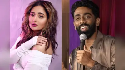 370 Ki Biryani Controversy: जैसे हिमांशु की नौकरी गई, प्रणित मोरे का शो भी हो बंद, रश्मि देसाई के तीखे बोल