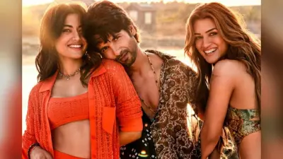 Cocktail 2 में कैसा है रश्मिका का किरदार ‘दिया’? बोलीं- मेरी असल जिंदगी से बिल्कुल अलग है ये रोल