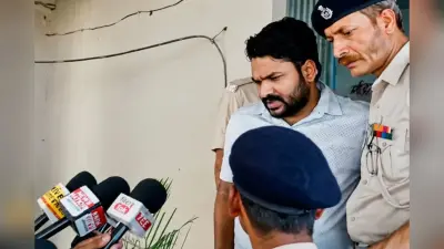 रौशन आनंद को मिली जमानत, भाई प्रिंस यादव के अंतिम संस्कार में शामिल होने जायेंगे सहरसा