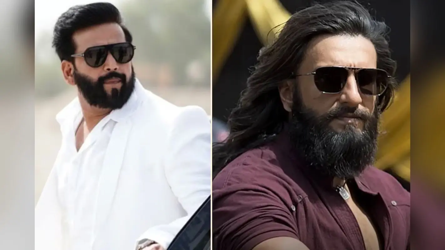 रणवीर की ‘धुरंधर’ का फायदा उठा गई 13 साल पुरानी भोजपुरी फिल्म, रवि किशन बोले- फिल्म के प्रोड्यूसर्स करोड़पति बन गए
