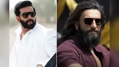 रणवीर की ‘धुरंधर’ का फायदा उठा गई 13 साल पुरानी भोजपुरी फिल्म, रवि किशन बोले- फिल्म के प्रोड्यूसर्स करोड़पति बन गए