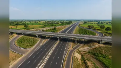बिहार में बन रहे इस ग्रीनफील्ड एक्सप्रेसवे का बदलेगा रूट, NHAI को भेजा गया प्रस्ताव, कई गांवों पर पड़ेगा असर