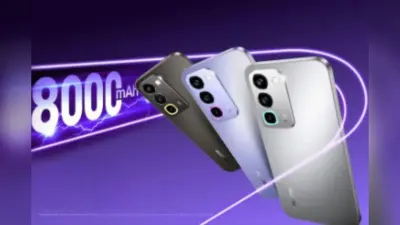 Realme का मॉन्स्टर बैटरी फोन इस दिन होगा लॉन्च, मिलेगा 3 दिन का पावर बैकअप