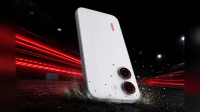50MP कैमरा वाले Redmi Turbo 5 की बिक्री शुरू, खरीदते वक्त मिलेगा ₹2,000 का डिस्काउंट