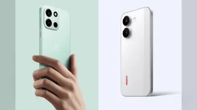 Redmi Turbo 5 vs OnePlus Nord 6: कौन सा फोन आपके लिए सही?