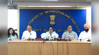 दिल्ली में इलेक्ट्रिक गाड़ियां खरीदना हुआ सस्ता, रोड टैक्स और रजिस्ट्रेशन फी माफ, बस करना होगा यह काम