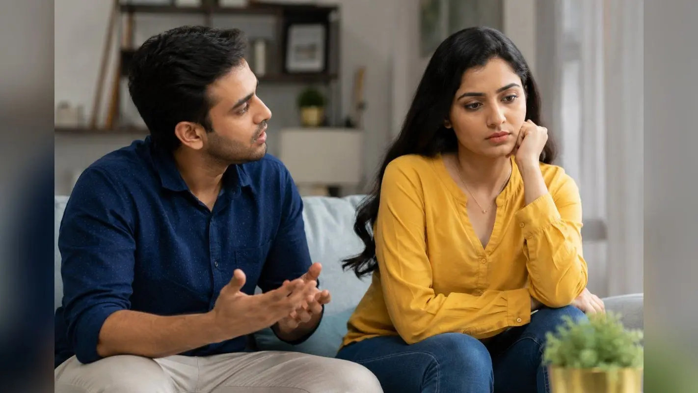 क्या हर बात पर सलाह देना आपके रिश्ते को धीरे-धीरे कमजोर कर रहा है? जानिए पूरी सच्चाई