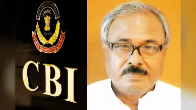 आरजी कर कांड में निर्मल घोष से CBI की पूछताछ, श्मशान घाट के रजिस्टर ने बढ़ायी TMC नेता की मुश्किलें
