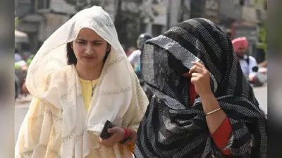 बंगाल का मौसम अपडेट: अभी नहीं मिलेगी उमस और गर्मी से राहत, जानें मानसून कब पहुंचेगा कोलकाता