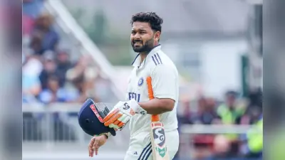 धोनी के खास लिस्ट में शामिल होंगे ऋषभ पंत, भारत के लिए ऐसा करने वाले बनेंगे तीसरे खिलाड़ी