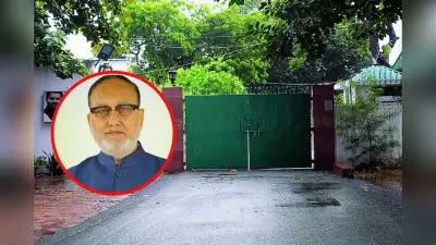 ‘सरकार विपक्ष को टारगेट कर रही’, RJD नेता ने लगाया आरोप- मुख्यमंत्री PM से भी बड़े बंगले में रह रहे