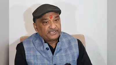 RJD MLC बोले- राबड़ी देवी डायमंड ज्वेलरी नहीं पहनतीं, सिंगर को हीरे का कंगन गिफ्ट करने के बाद JDU ने की ED जांच की मांग
