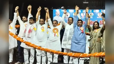 फिर से बिहार में RLM की कमान संभालेंगे आलोक सिंह, उपेंद्र कुशवाहा ने सौंपी बड़ी जिम्मेदारी