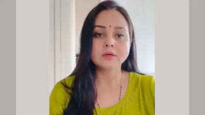 RJD से सुनील सिंह की उम्मीदवारी पर रोहिणी भड़कीं, बोलीं- मक्कारी जिसकी फितरत उसे उम्मीदवार कैसे बनाया