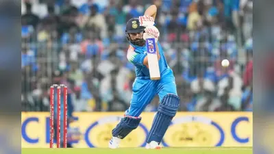 रोहित शर्मा ने तोड़ा सहवाग का रिकॉर्ड, इंटरनेशनल क्रिकेट में ऐसा कारनामा करने वाले पहले भारतीय बने