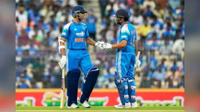 जायसवाल के शतक से भारत ने 3-0 से जीती वनडे सीरीज, अफगानिस्तान का सूपड़ा किया साफ