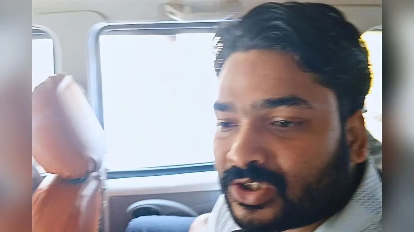 ‘खान सर मुझे बर्बाद करने की साजिश कर रहे हैं…’, पटना में कोचिंग पर हमला मामले में आई रोशन सर की प्रतिक्रिया