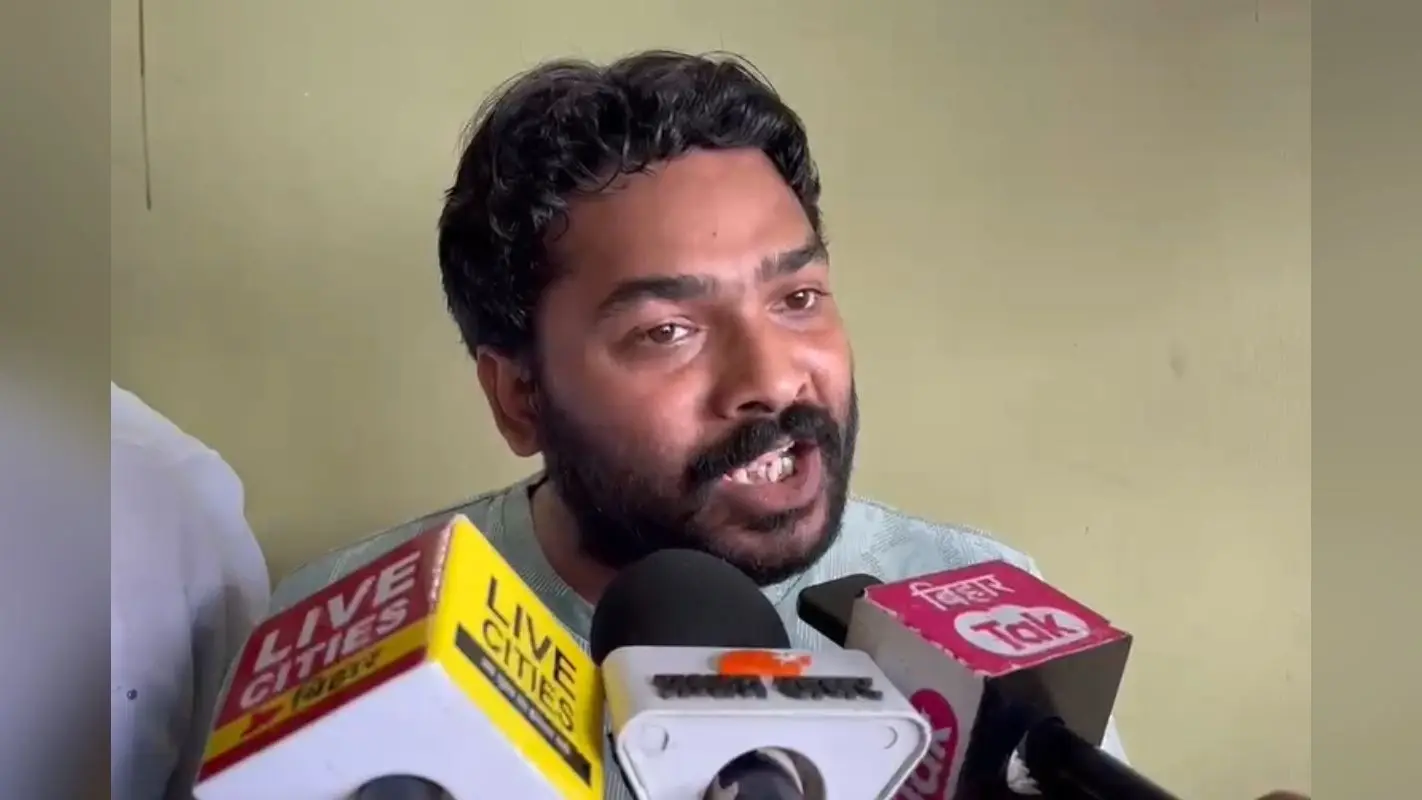 ‘खान सर ने भाई को मरवाया और मुझे जेल में खत्म करना चाहते थे’, रौशन आनंद का प्रभात खबर पर बड़ा खुलासा