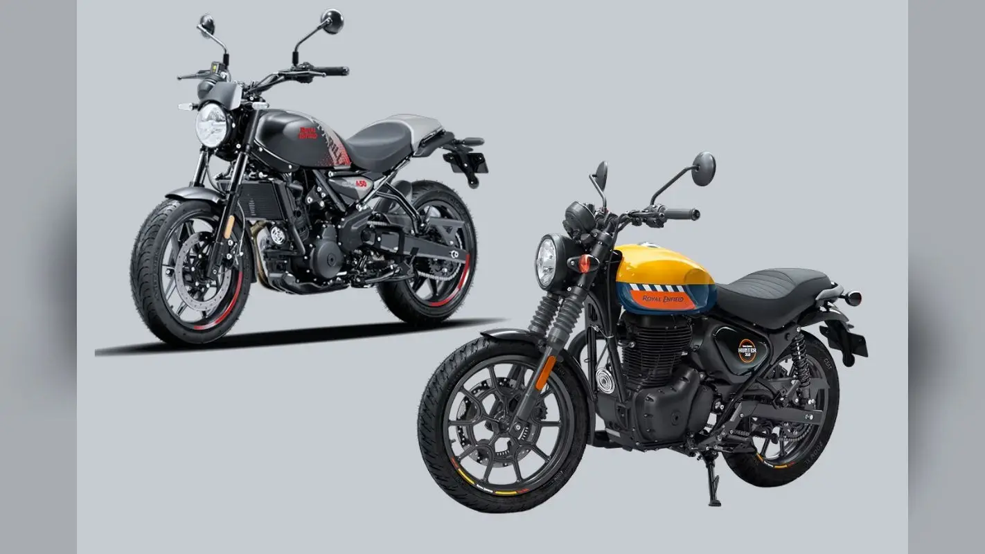 Guerrilla, Hunter, Meteor या Classic? जानिए Royal Enfield की कौन-सी बाइक है वैल्यू फॉर मनी