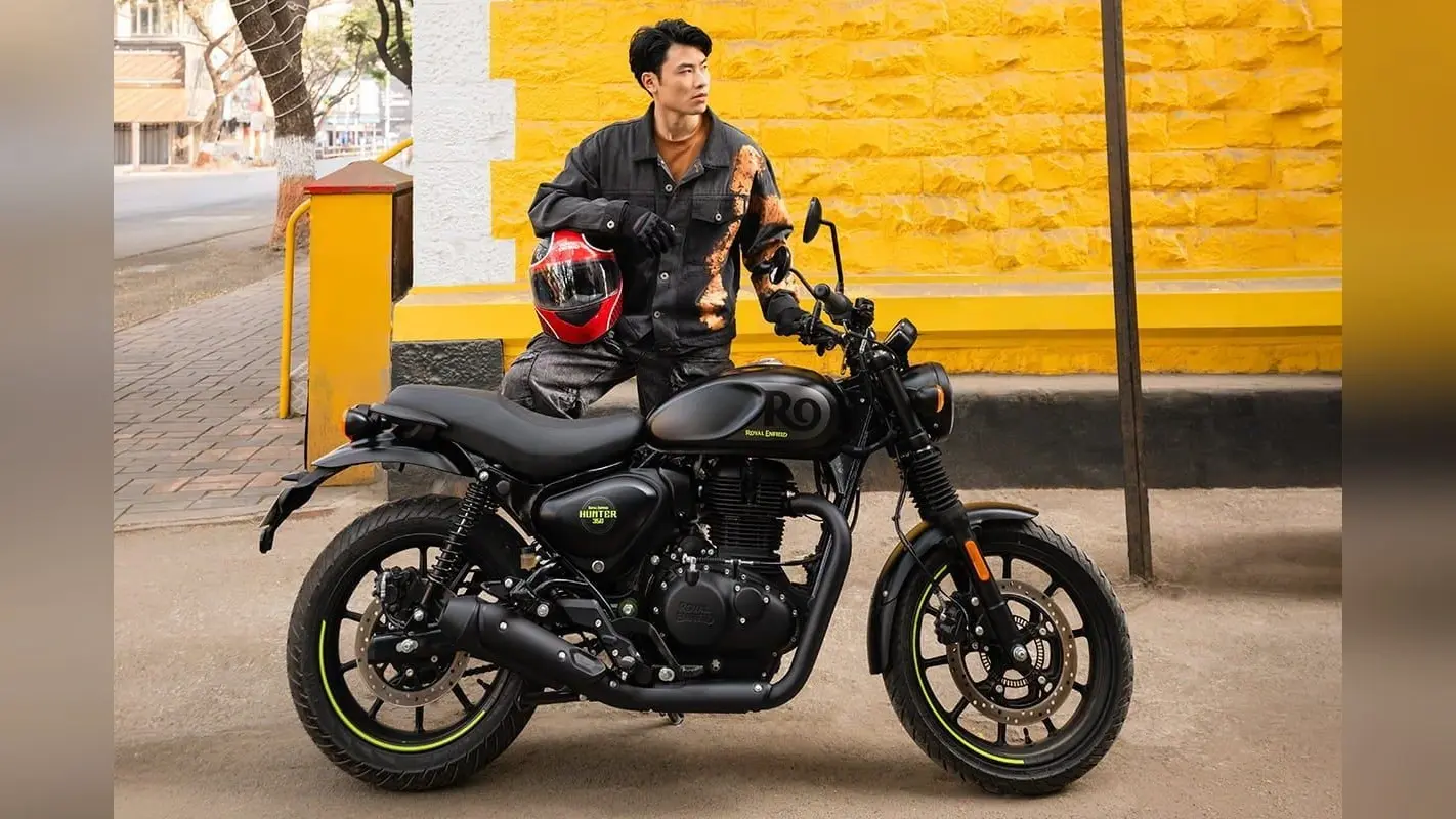 मई 2026 में Royal Enfield की शानदार परफॉर्मेंस, बिक्री 1 लाख यूनिट्स के पार, 15% की बढ़त
