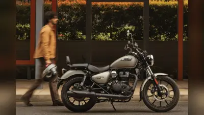मीलों का सफर होगा आसान, आराम और दमदार परफॉर्मेंस के लिए चुनें ये 5 Cruiser Bikes