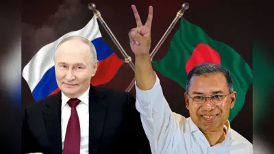 बांग्लादेश की बल्ले-बल्ले, रूस देगा उसका साथ; AI, रोजगार और व्यपार से लेकर BRICS में एंट्री तक मिलेगा सहयोग