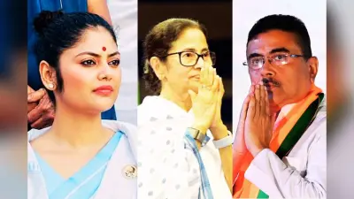 सायोनी घोष ने भी ममता बनर्जी को छोड़ा, पढ़ें भूपेंद्र यादव के घर 1 घंटे चली गुप्त बैठक की इनसाइड स्टोरी