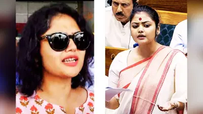 सायोनी घोष का बदला लुक, छोड़ी ममता बनर्जी की स्टाइल, न्यू मेकओवर का खुल गया राज