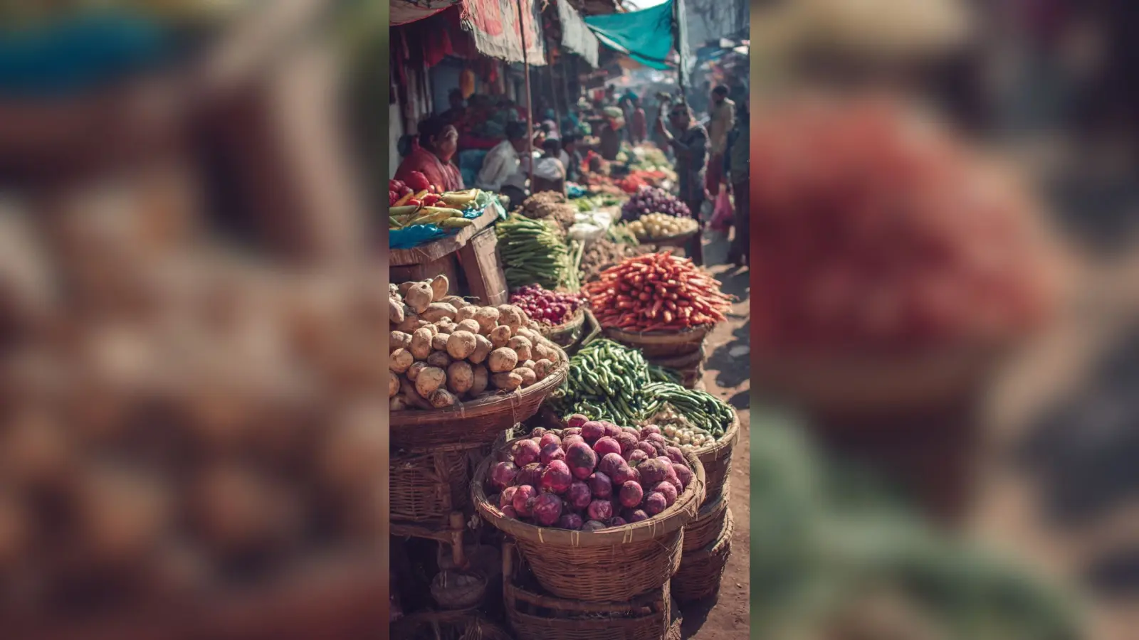 आज का बाजार भाव : कतरनी चावल 4700 रुपये प्रति क्विंटल