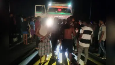 गलवान के अमर वीर कुंदन कुमार ओझा को श्रद्धांजलि, दुर्गम घाटी में चीनी सैनिकों के छुड़ा दिए थे छक्के