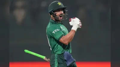 एशियन गेम्स के लिए पाक की T20 टीम का ऐलान, बाबर और शाहीन समेत कई बड़े नाम बाहर