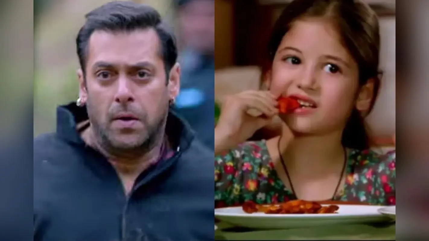 Bajrangi Bhaijaan: सलमान खान के हाथ पर हर्षाली को 20 बार थूकना पड़ा था चिकन… को-स्टार ने 10 साल बाद बताई शूटिंग की सच्चाई