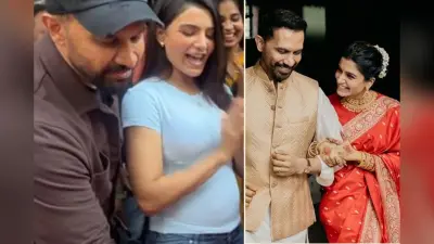 मां बनने वाली हैं सामंथा रूथ प्रभु, जानिए कब आएगा पहला बेबी