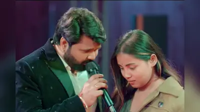 ‘केहू ना सगा’ हुआ रिलीज, समर सिंह ने गाने में दिखाया प्यार और धोखे का दर्द