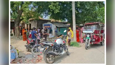 समस्तीपुर: जहरीली शराब पीने से मजदूर की मौत, बेटे ने लगाया गंभीर आरोप