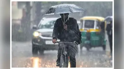 Weather Update: बिहार में मौसम का मिजाज बदलने के आसार: 11 से 13 जून तक तेज हवाओं के साथ बारिश की चेतावनी
