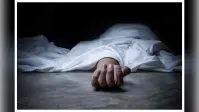 हाजीपुर में कौनहारा घाट से अज्ञात व्यक्ति का शव बरामद, 72 घंटे तक शिनाख्त का इंतजार, इलाके में सनसनी