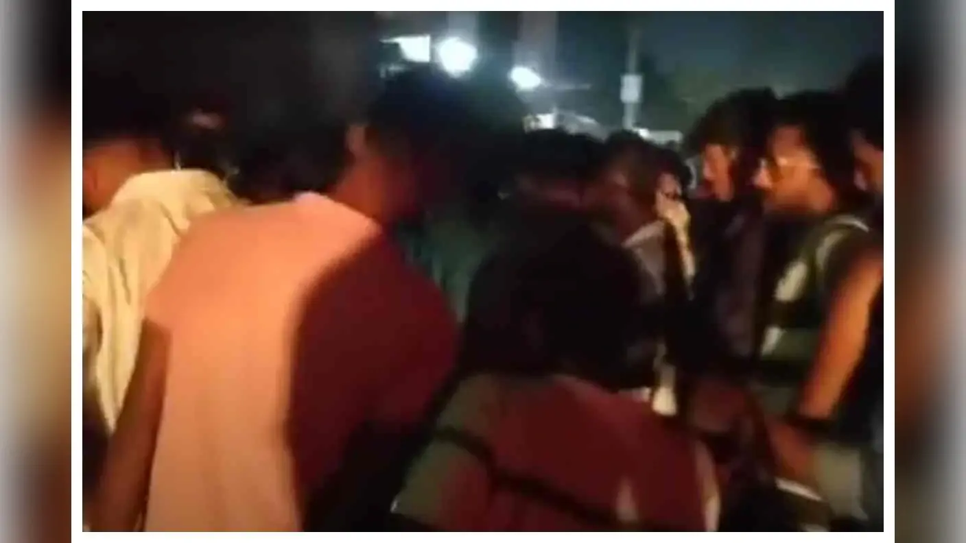 रोसड़ा में तेज रफ्तार का कहर, अज्ञात वाहन ने युवक को रौंदा, मौत
