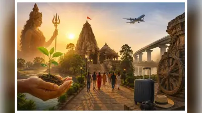 कल्याणपुर के माता सती स्थान का होगा कायाकल्प, सरकार ने दी 379.99 लाख रुपये की स्वीकृति