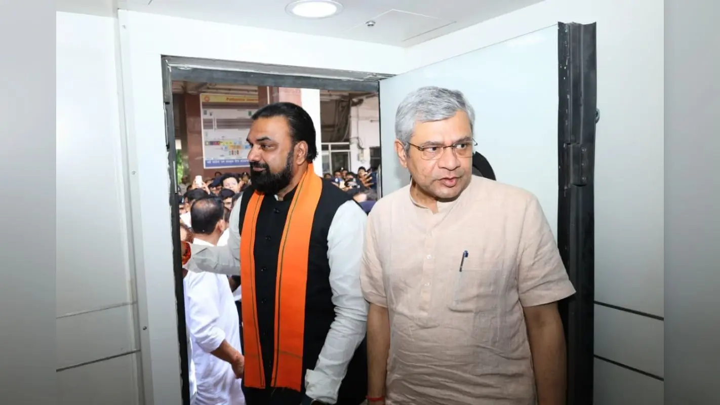 बिहार बुलेट ट्रेन पर बड़ा अपडेट, पटना से दिल्ली सिर्फ 4 घंटे 41 मिनट में, सिलीगुड़ी तक विस्तार की तैयारी