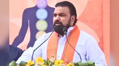 बिहार के स्कूलों के सिलेबस में शामिल हो सकता है योग, CM सम्राट चौधरी ने दिया संकेत, बच्चों को बचपन से मिलेगी शिक्षा