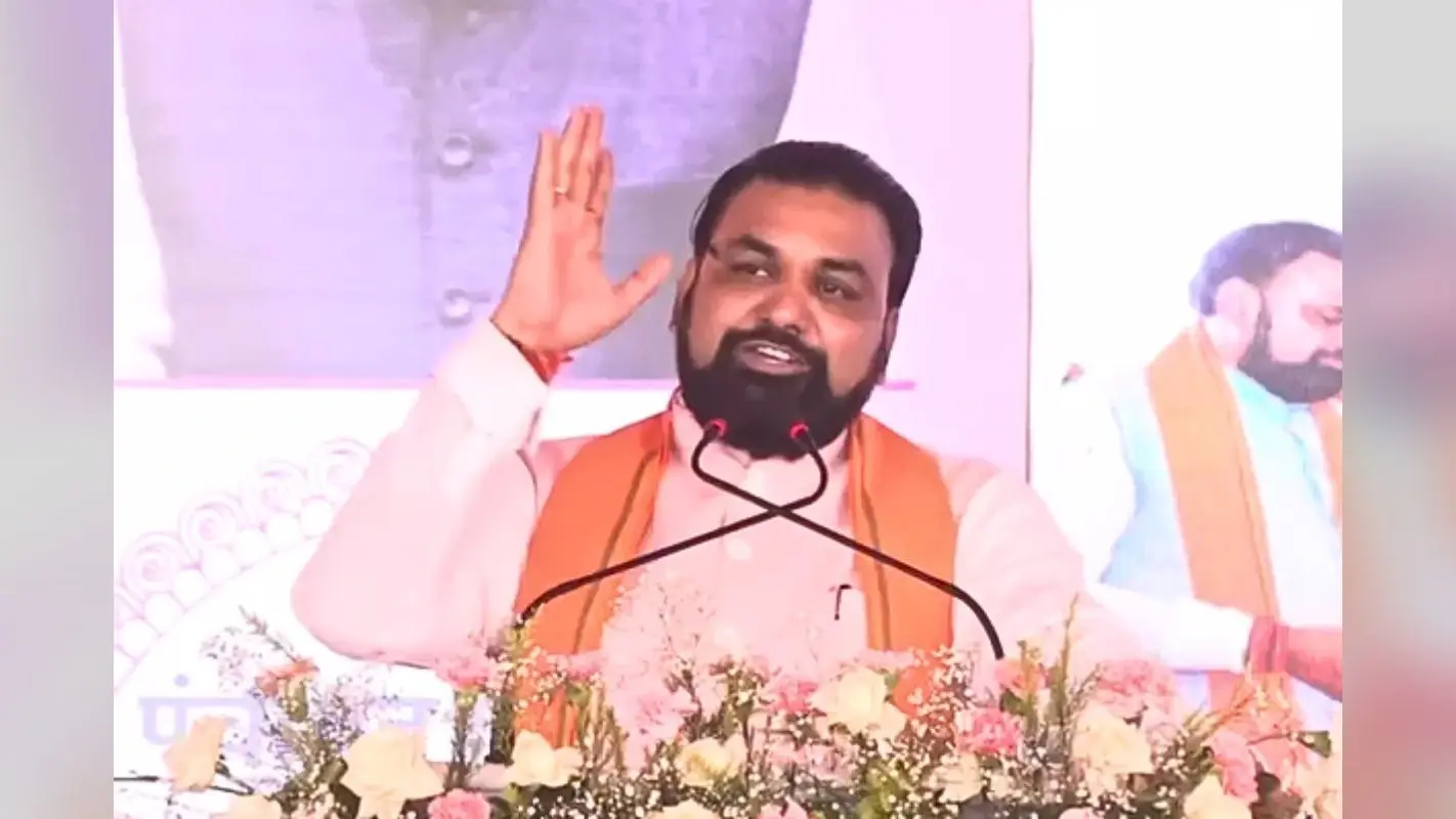 ‘बिहार में कचरा भगाने का अभियान जारी रहेगा’, सीएम सम्राट बोले- अपराधियों के पास नेपाल जाने के अलावा कोई रास्ता नहीं